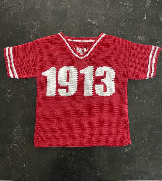 Custom Jersey