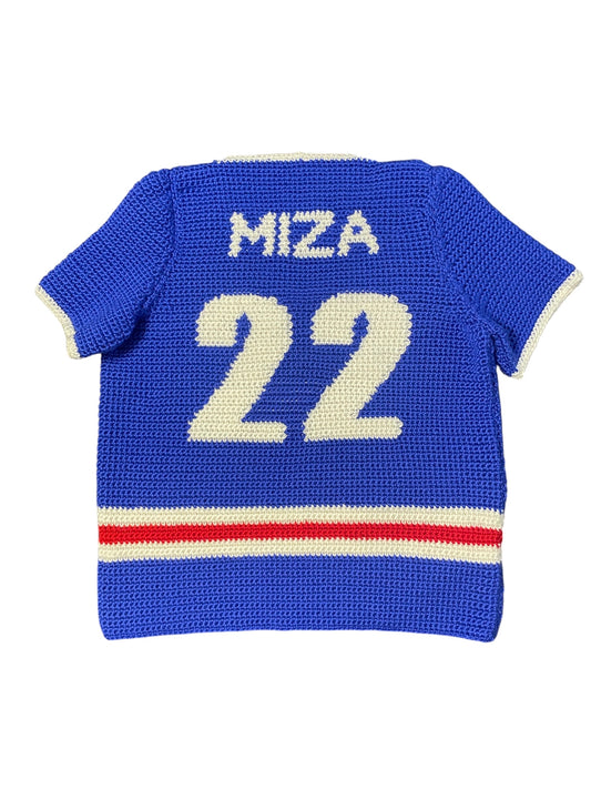 Cabo Verde Jersey