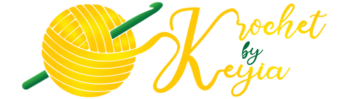 Krochet by Keyia